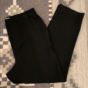 A New Day high waisted tapered dress pant
